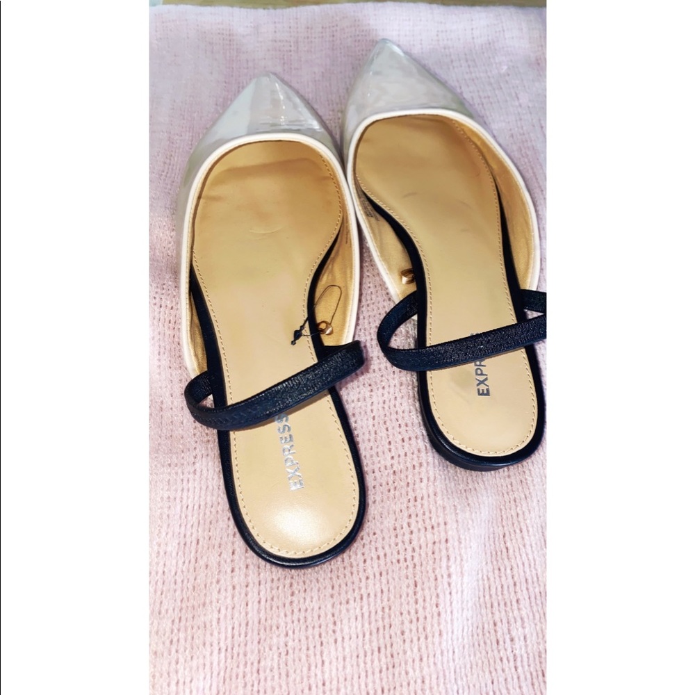Toe Mules
